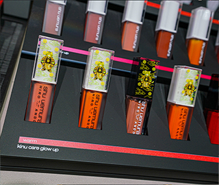 Shu Uemura